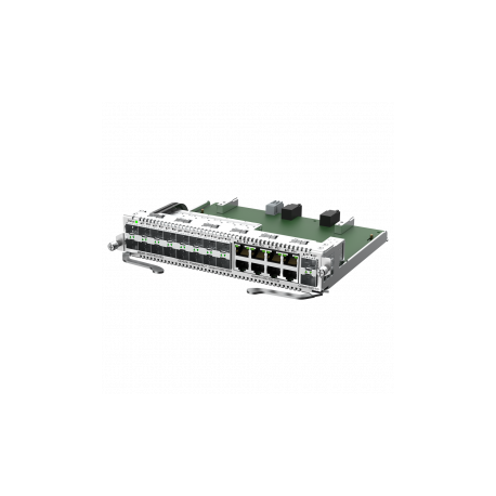 RG-M6000-16SFP8GT2XS