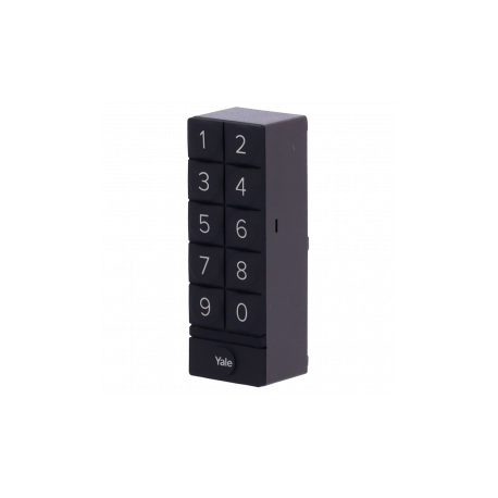 YALE-SMARTKEYPAD