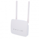 SF-ROUTER-4G-UPS-4P