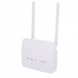 SF-ROUTER-4G-UPS-4P