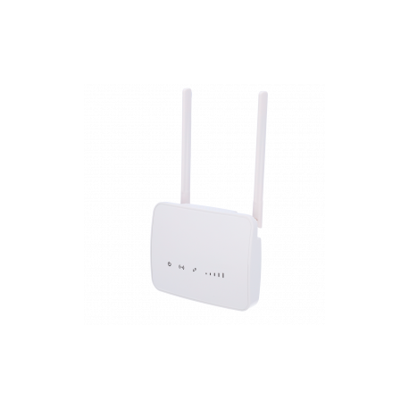 SF-ROUTER-4G-UPS-4P