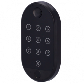 YALE-SMARTKEYPAD2-FINGERPRINT