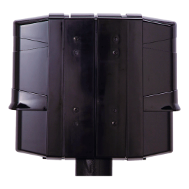 PSC-3 POLE SIDE COVER