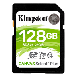 SDCS/128GB