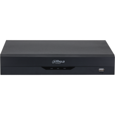 DH-XVR5108HE-I3-1×1T/SSD