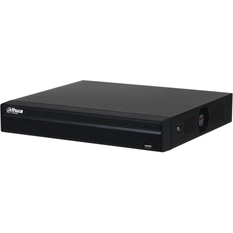 DHI-NVR4104HS-P-4KS3-1×960G/SSD