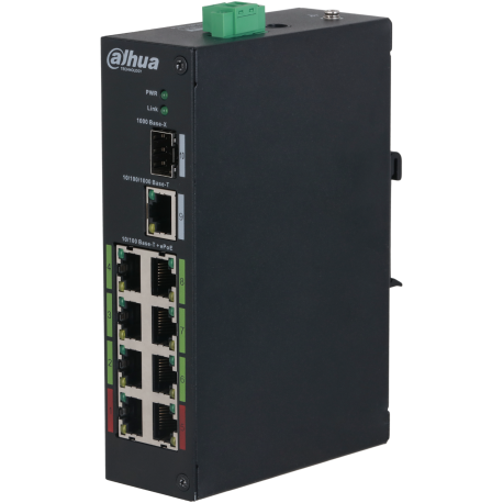 DH-LR2110-8ET-120-V2
