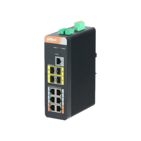 PFS4410-6GT-DP