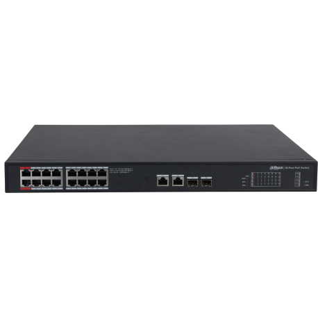 DH-PFS3220-16GT-240-V2