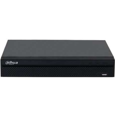 DHI-NVR2108HS-8P-S3