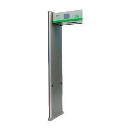 ZKTeco D4330-TD