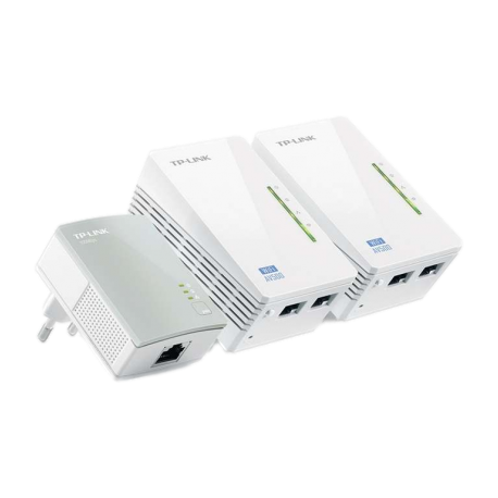 TL-WPA4220KIT