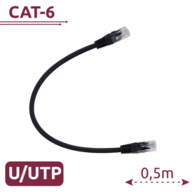 UTP6-H-05BK