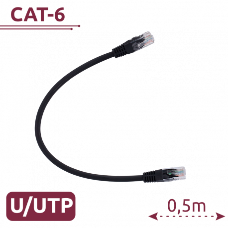 UTP6-H-05BK