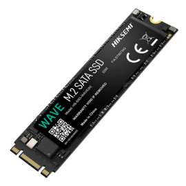 HS-SSD-WAVE(P)-512G