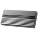 HS-HUB-MDS4(STD)/NVME/SATA/Grey/WW