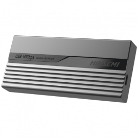 HS-HUB-MDS4(STD)/NVME/SATA/Grey/WW