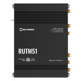 TK-RUTM51