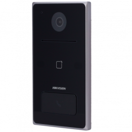 DS-KV6133-WME1/Flush
