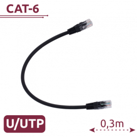 UTP6-H-03BK