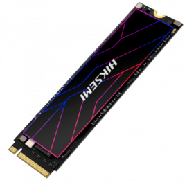 HS-SSD-FUTURE Pro(STD)/2048G/PCIE4/WW