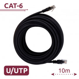 UTP6-H-10BK