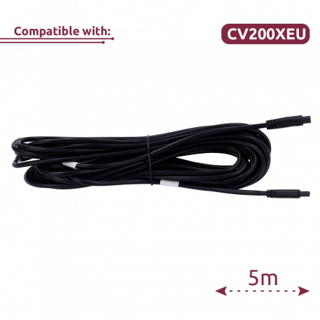 QL-CAM-EXT-CABLE-B2B-5M