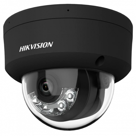 DS-2CD2147G2H-LISU(2.8mm)/eF//BLACK