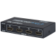 Distribuidor de vídeo 1 HDMI a 4 HDMI