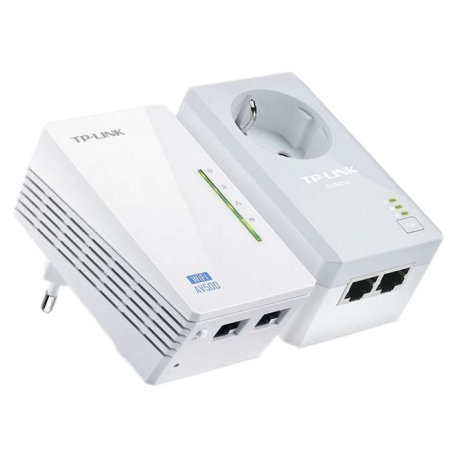 TL-WPA4226KIT
