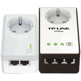 TL-WPA4230P KIT