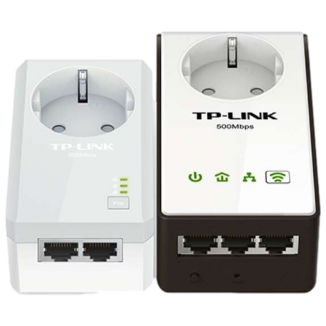 TL-WPA4230P KIT