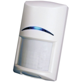Bosch ISC-BPR2-WP12 DETECTOR POR INFRARROJOS BLUE LINE GENERATION 2