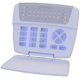 BKB-LED Teclado Led Classika