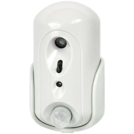 Cámara Pir Smartview