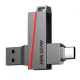 HS-USB-E307C(STD)/256G/U3/NEWSEMI/WW
