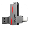 HS-USB-E307C(STD)/256G/U3/NEWSEMI/WW