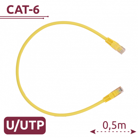UTP6-H-05Y