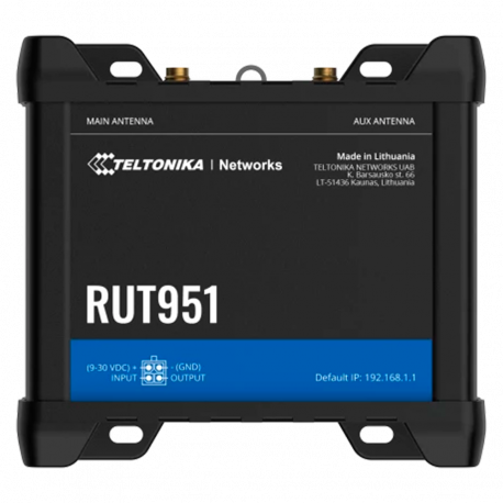 TK-RUT951