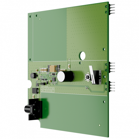 AJ-DC12V-PSU-NVR