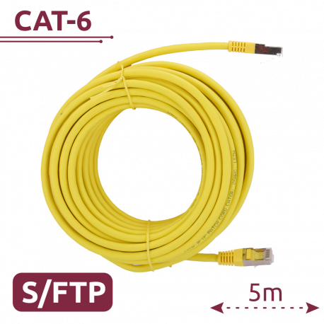 SFTP6A-H-5Y