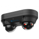 XS-IPD850A-4P-DUAL-BLACK