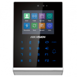DS-K1T105AE
