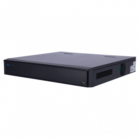 XS-NVR3416A-16P-WIZ