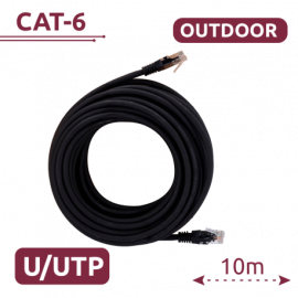 UTP6-10-OUTDOOR