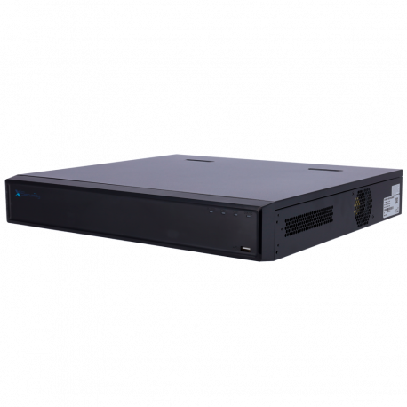 XS-NVR6464A-16P-WIZ