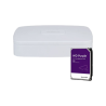 DHI-NVR2104-P-4KS3-1TB