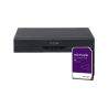 DHI-NVR2104HS-I2-1TB