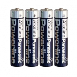 BATT-LR03-P/4P