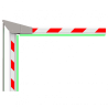PB-BOOM303-FOLDING-3M-LED